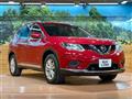 2016 Nissan X-Trail