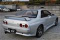 1994 Nissan Skyline