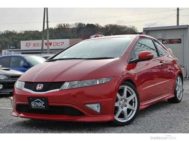 2011 Honda Civic