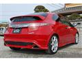 2011 Honda Civic