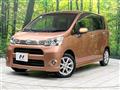 2011 Daihatsu Move