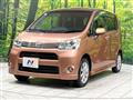 2011 Daihatsu Move