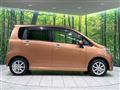 2011 Daihatsu Move