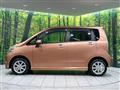 2011 Daihatsu Move