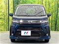 2017 Daihatsu Move