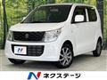 2016 Suzuki Wagon R