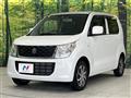 2016 Suzuki Wagon R