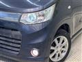 2013 Suzuki Wagon R Stingray