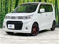 2012 Suzuki Wagon R Stingray