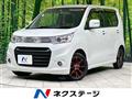 2012 Suzuki Wagon R Stingray