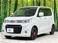 2012 Suzuki Wagon R Stingray