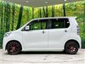 2012 Suzuki Wagon R Stingray