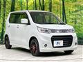 2012 Suzuki Wagon R Stingray