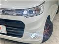 2012 Suzuki Wagon R Stingray