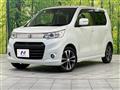 2013 Suzuki Wagon R Stingray