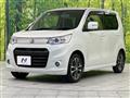 2013 Suzuki Wagon R Stingray