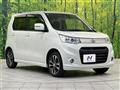 2013 Suzuki Wagon R Stingray