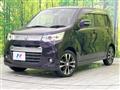 2014 Suzuki Wagon R Stingray