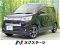 2014 Suzuki Wagon R Stingray