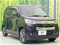 2014 Suzuki Wagon R Stingray