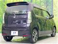 2014 Suzuki Wagon R Stingray