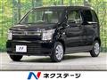 2019 Suzuki Wagon R