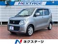 2016 Suzuki Wagon R