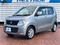 2016 Suzuki Wagon R