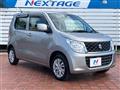 2016 Suzuki Wagon R