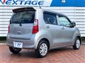 2016 Suzuki Wagon R