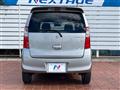 2016 Suzuki Wagon R