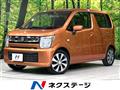 2017 Suzuki Wagon R