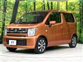 2017 Suzuki Wagon R