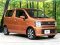 2017 Suzuki Wagon R