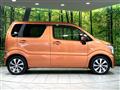 2017 Suzuki Wagon R