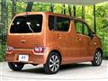 2017 Suzuki Wagon R