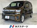 2018 Suzuki Wagon R