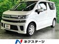 2018 Suzuki Wagon R