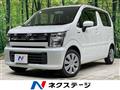 2018 Suzuki Wagon R