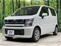 2018 Suzuki Wagon R