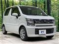 2018 Suzuki Wagon R