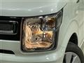 2018 Suzuki Wagon R