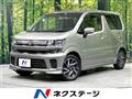 2019 Suzuki Wagon R