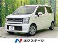 2019 Suzuki Wagon R