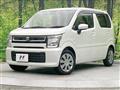 2021 Suzuki Wagon R