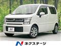 2021 Suzuki Wagon R