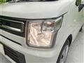 2021 Suzuki Wagon R