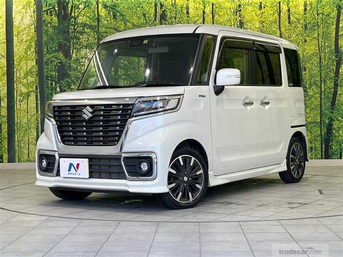 2019 Suzuki Suzuki Others