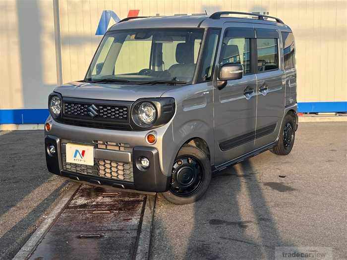 2020 Suzuki Suzuki Others