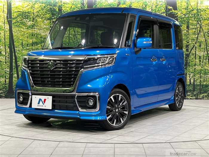 2021 Suzuki Suzuki Others